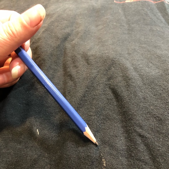 Vintage House of Blues Orlando Tee XL - Picture 5 of 9